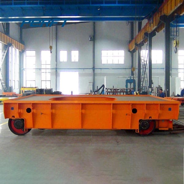 <h3>Masters of Material Handling Carts : Perfect Transfer Cart</h3>
